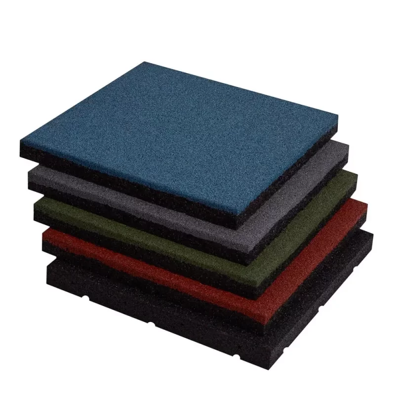 EPDM Rubber Tile