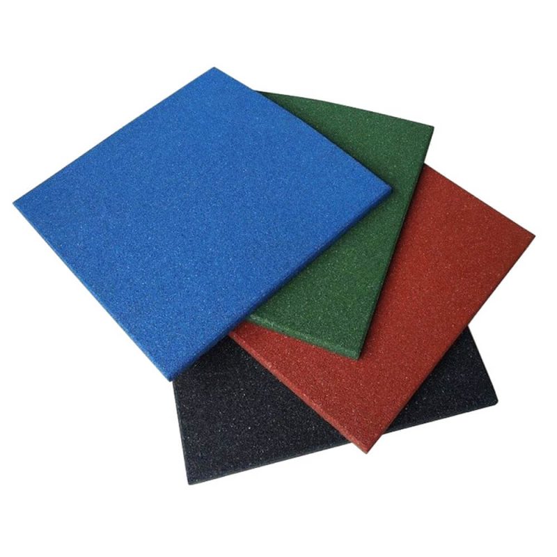 EPDM Rubber Tile