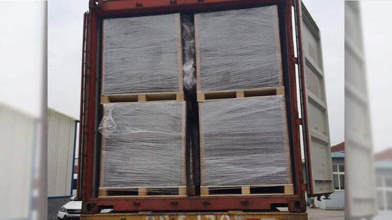 Pallet-Loading