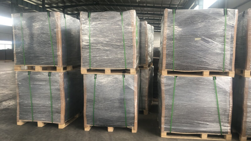 Pallet-Packing